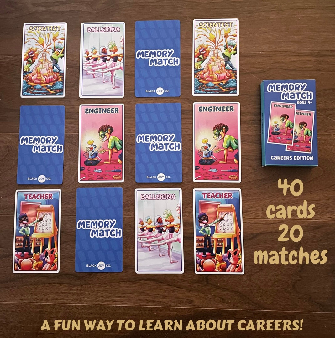 Roarsome! Card Matching Game – Maggie Mae's Bookshop